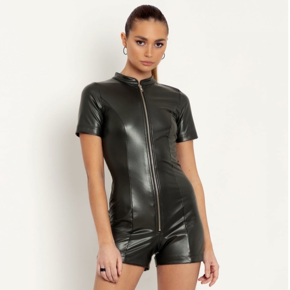 Blackmilk desert pirate play suit